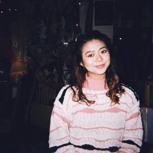 Meet your Posher, Heidi